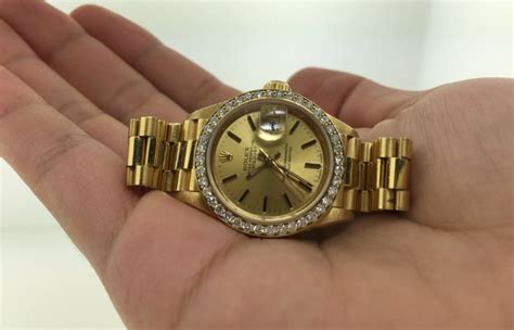 Sell Your Rolex: Trusted Service and Fair Prices 